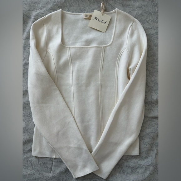 Shirt Marled - Picture 1 of 6